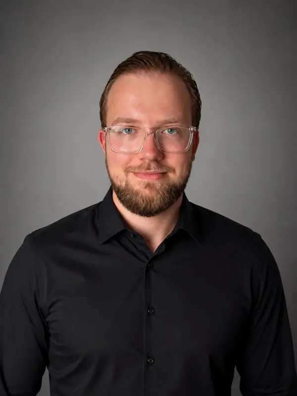 Simon Woytewicz, Gründer von Trockenbaunetz